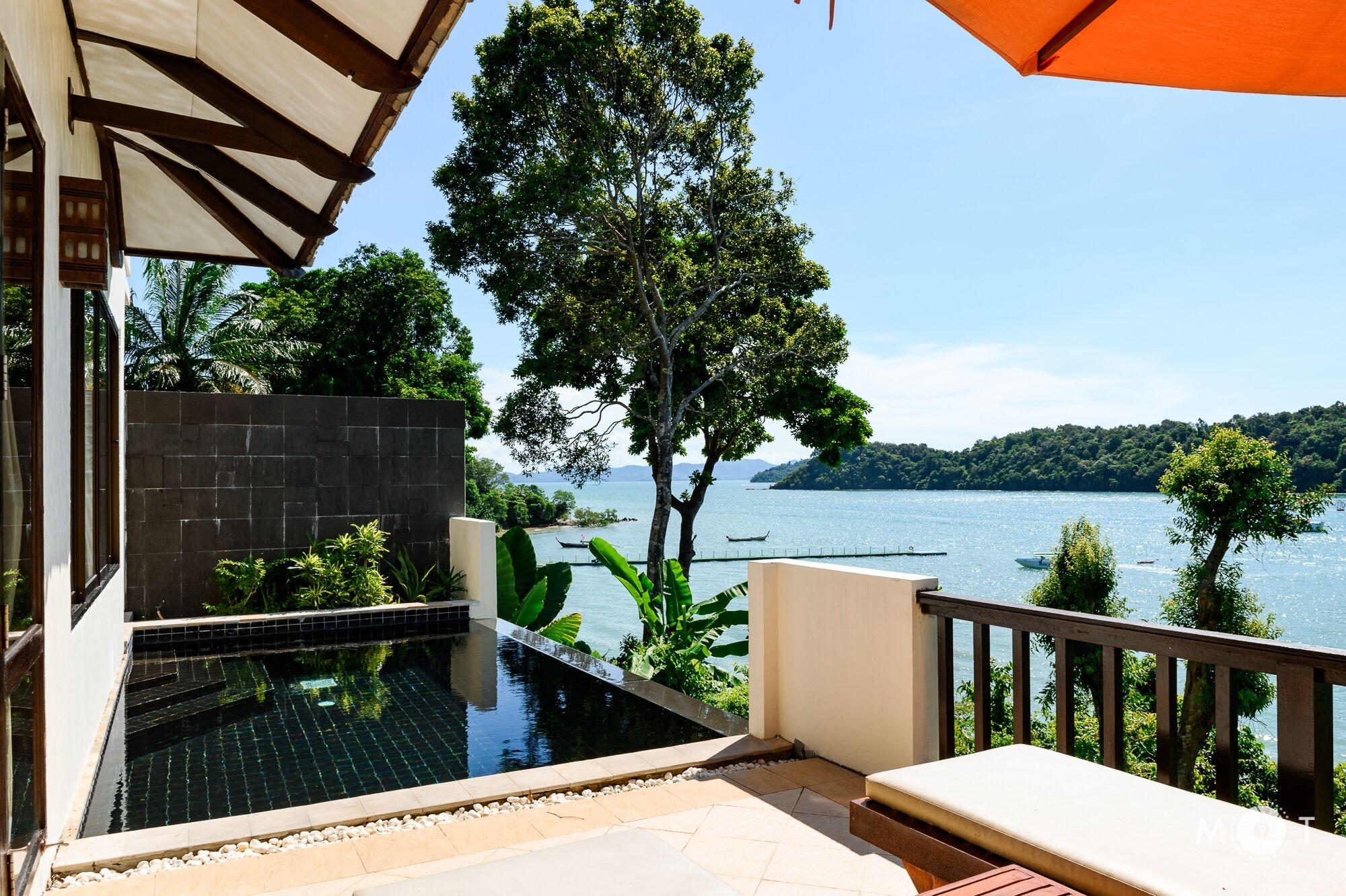 Chandara Resort & Spa, Phuket - Sha Plus Extérieur photo