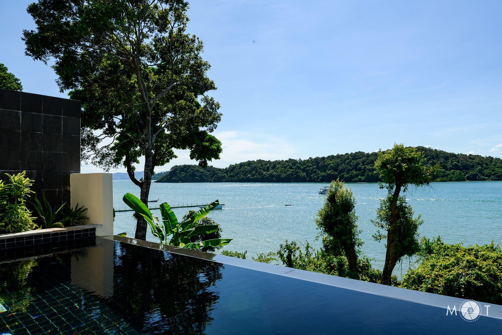 Chandara Resort & Spa, Phuket - Sha Plus Extérieur photo