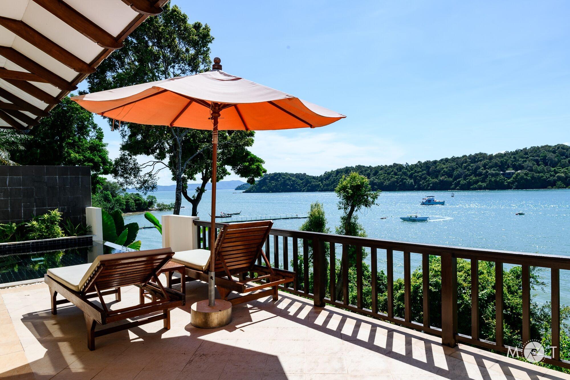 Chandara Resort & Spa, Phuket - Sha Plus Extérieur photo