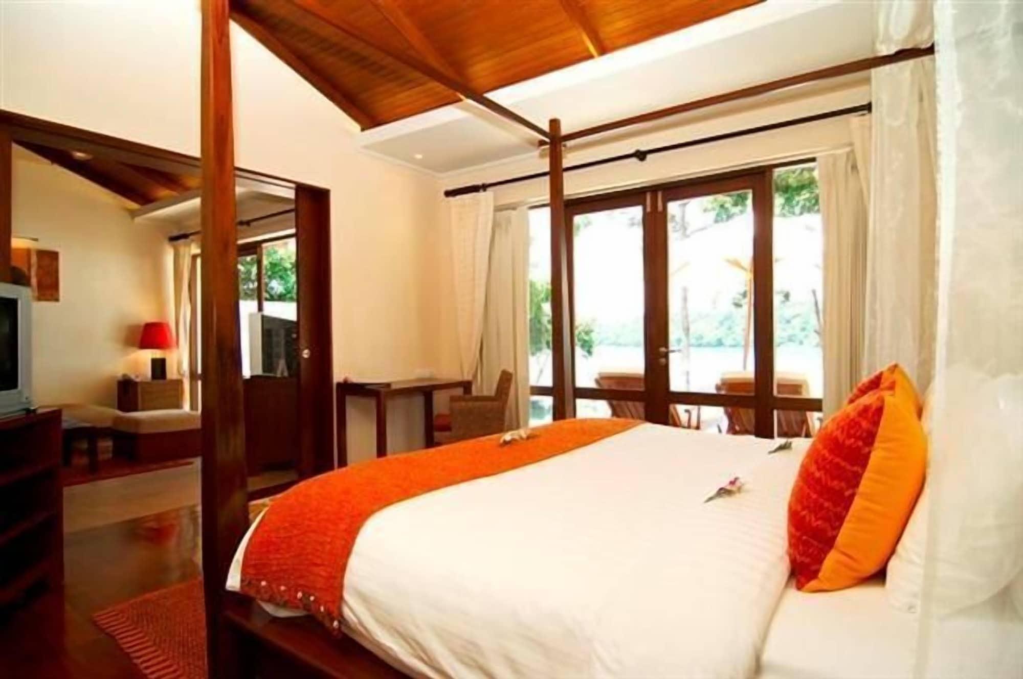 Chandara Resort & Spa, Phuket - Sha Plus Extérieur photo