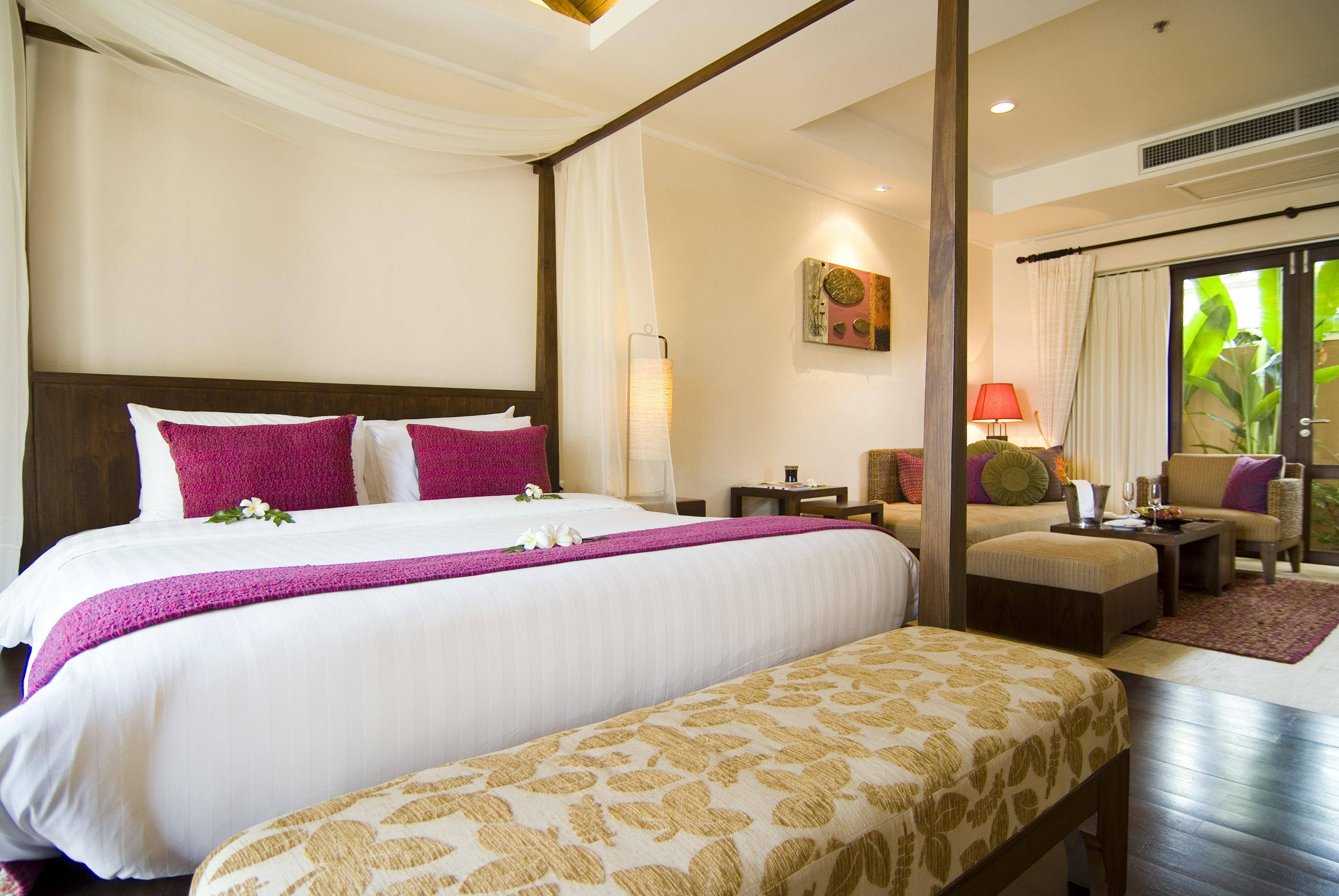 Chandara Resort & Spa, Phuket - Sha Plus Extérieur photo