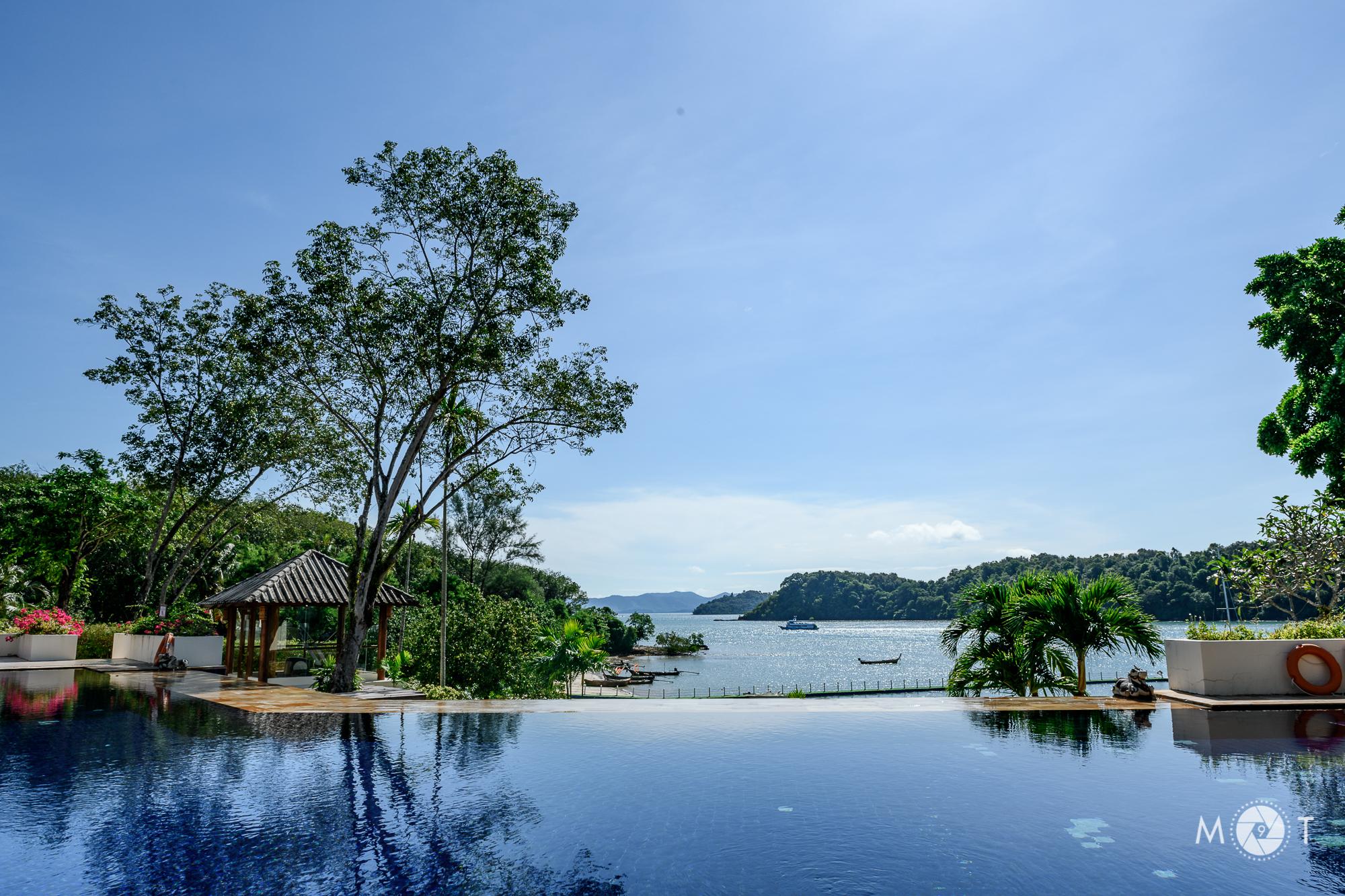 Chandara Resort & Spa, Phuket - Sha Plus Extérieur photo