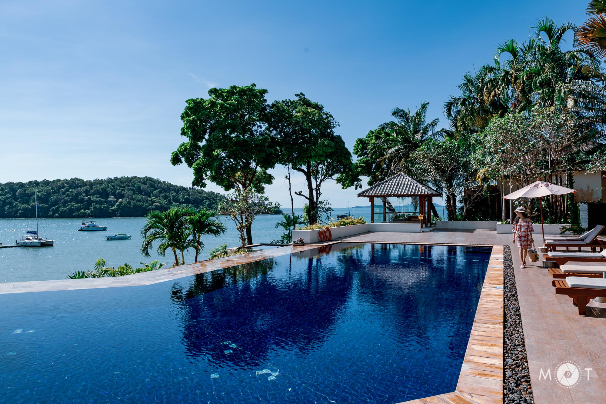 Chandara Resort & Spa, Phuket - Sha Plus Extérieur photo