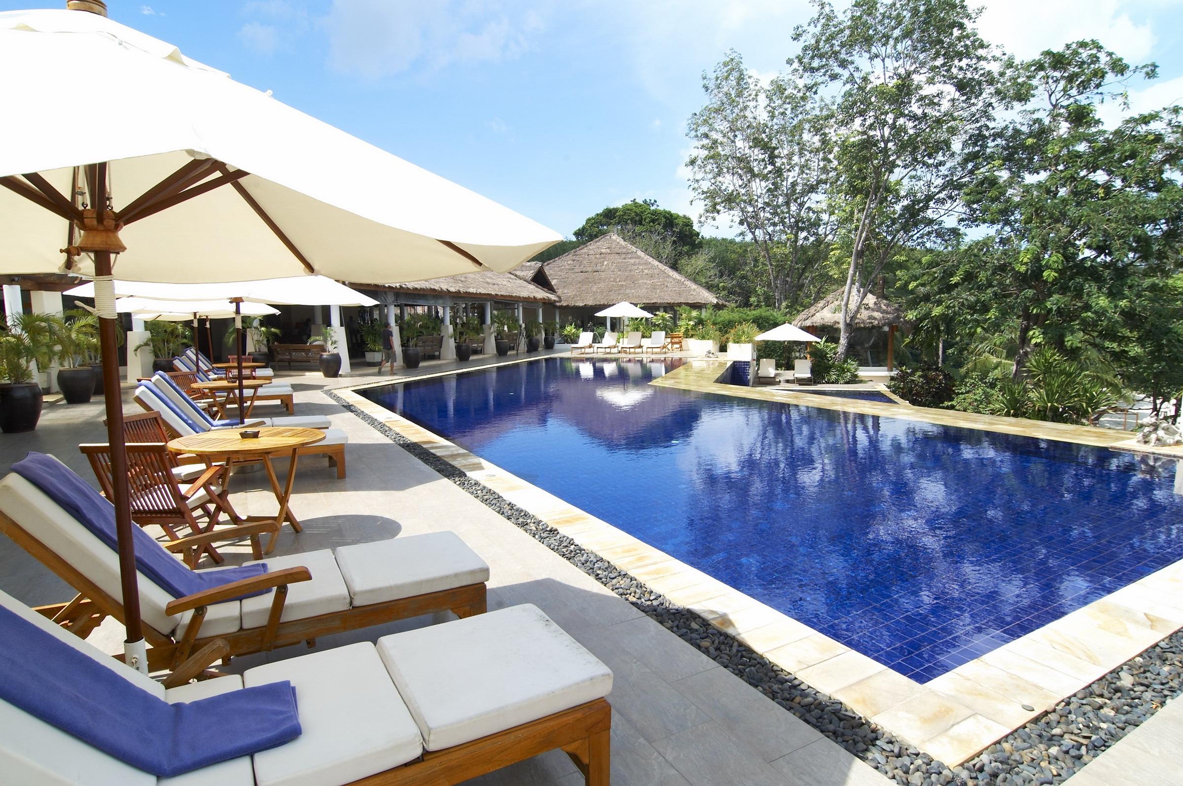 Chandara Resort & Spa, Phuket - Sha Plus Facilités photo