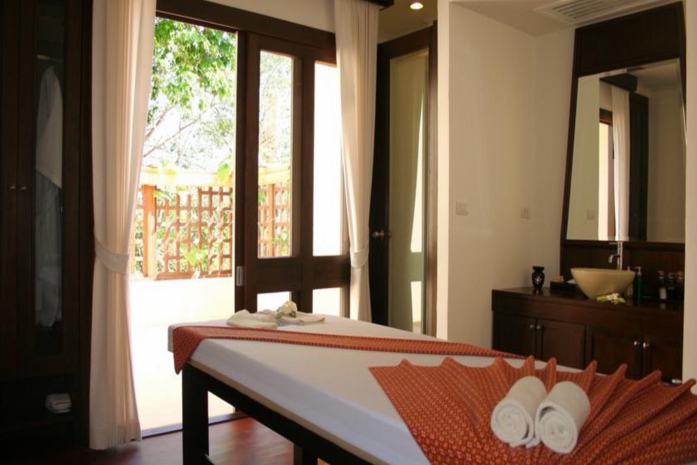 Chandara Resort & Spa, Phuket - Sha Plus Extérieur photo