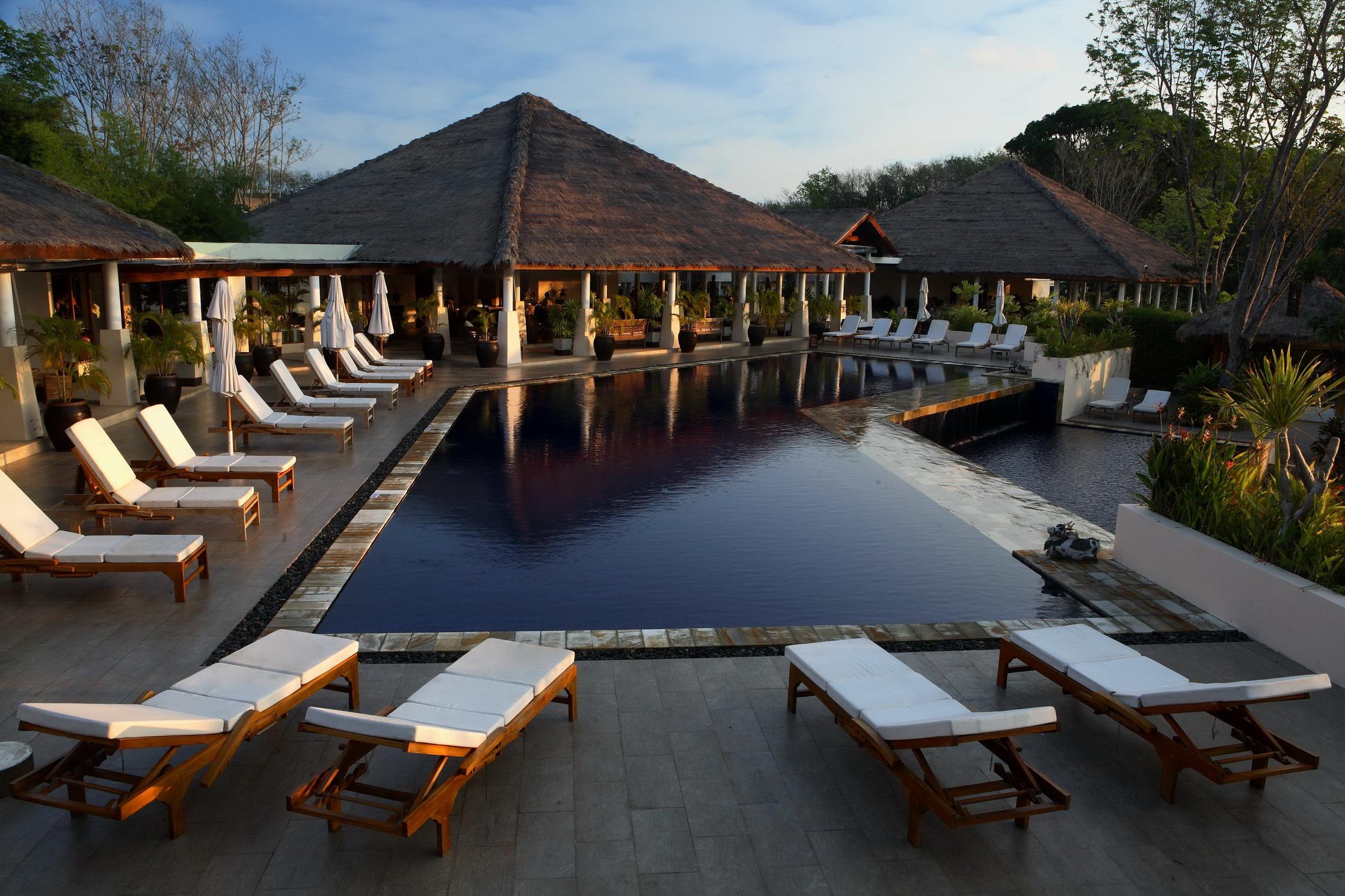 Chandara Resort & Spa, Phuket - Sha Plus Extérieur photo