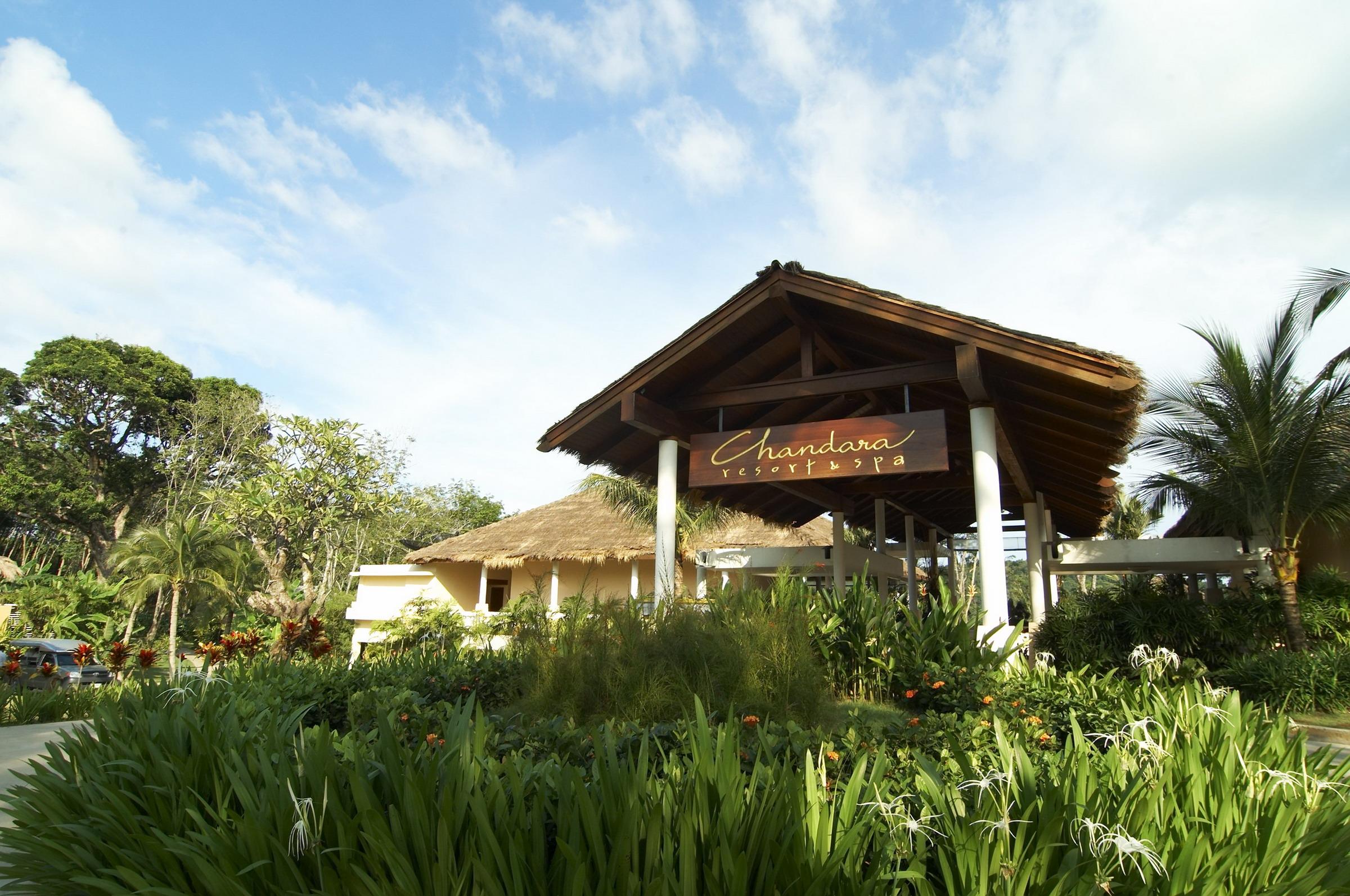 Chandara Resort & Spa, Phuket - Sha Plus Extérieur photo