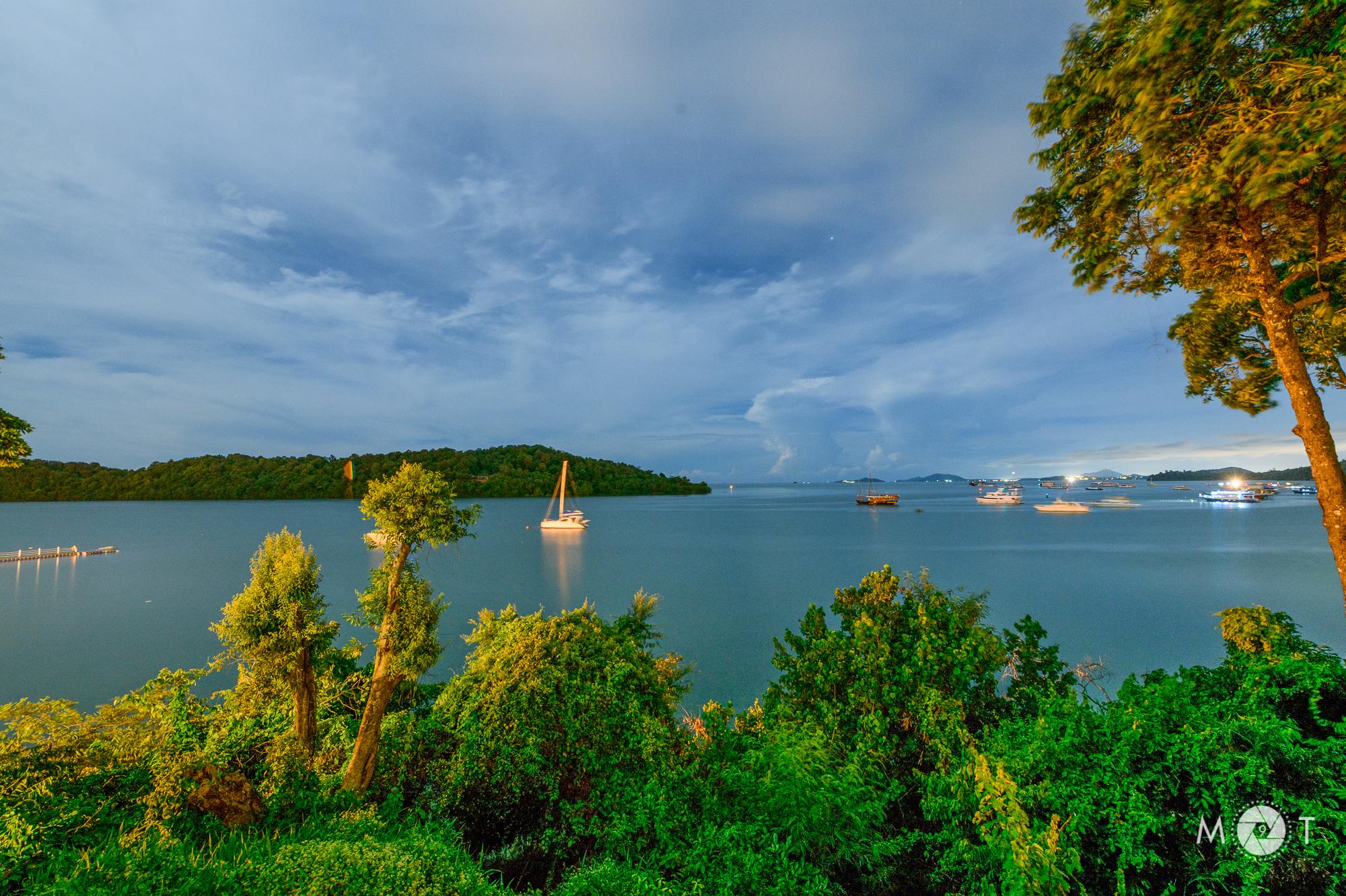 Chandara Resort & Spa, Phuket - Sha Plus Extérieur photo