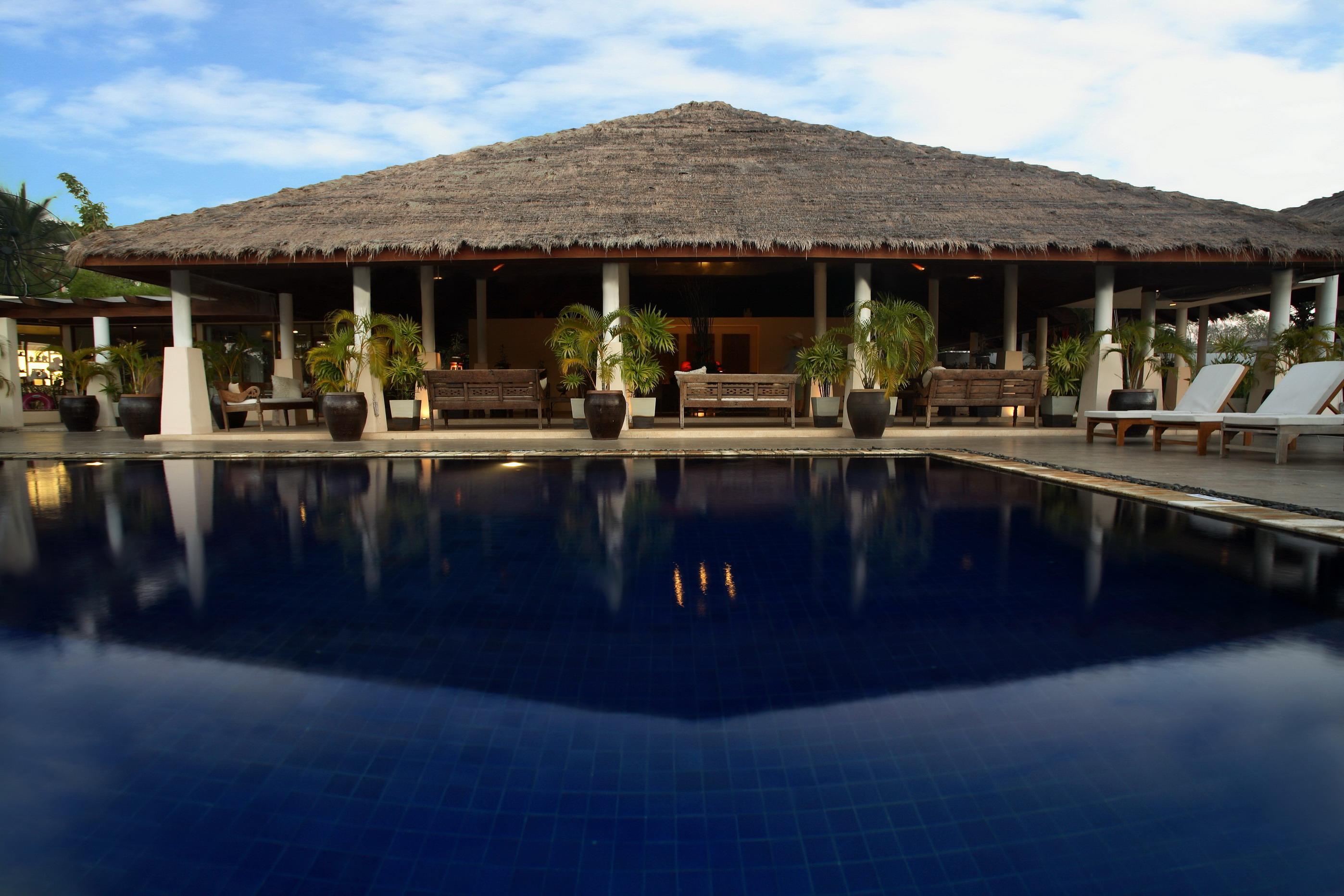 Chandara Resort & Spa, Phuket - Sha Plus Extérieur photo