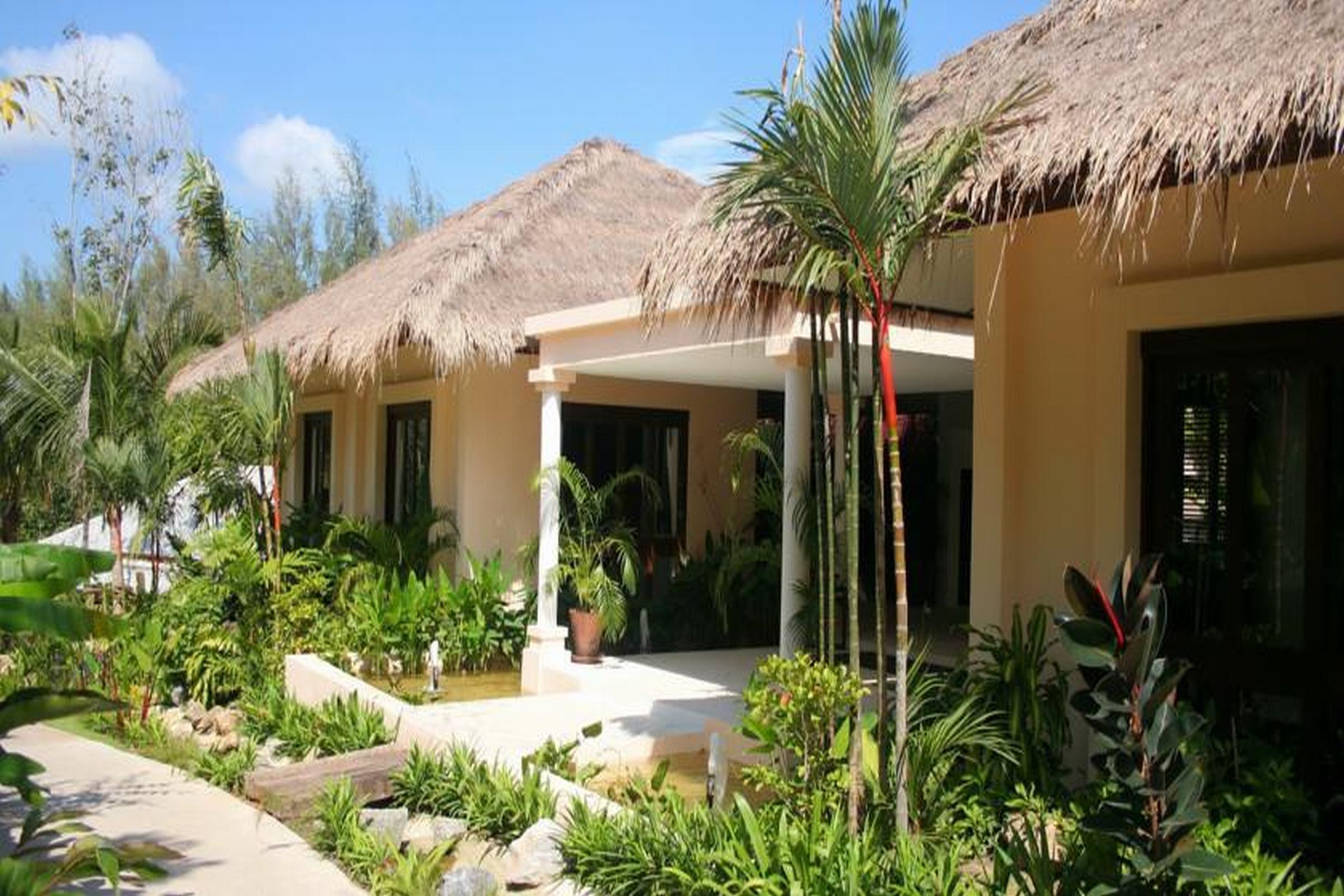 Chandara Resort & Spa, Phuket - Sha Plus Extérieur photo