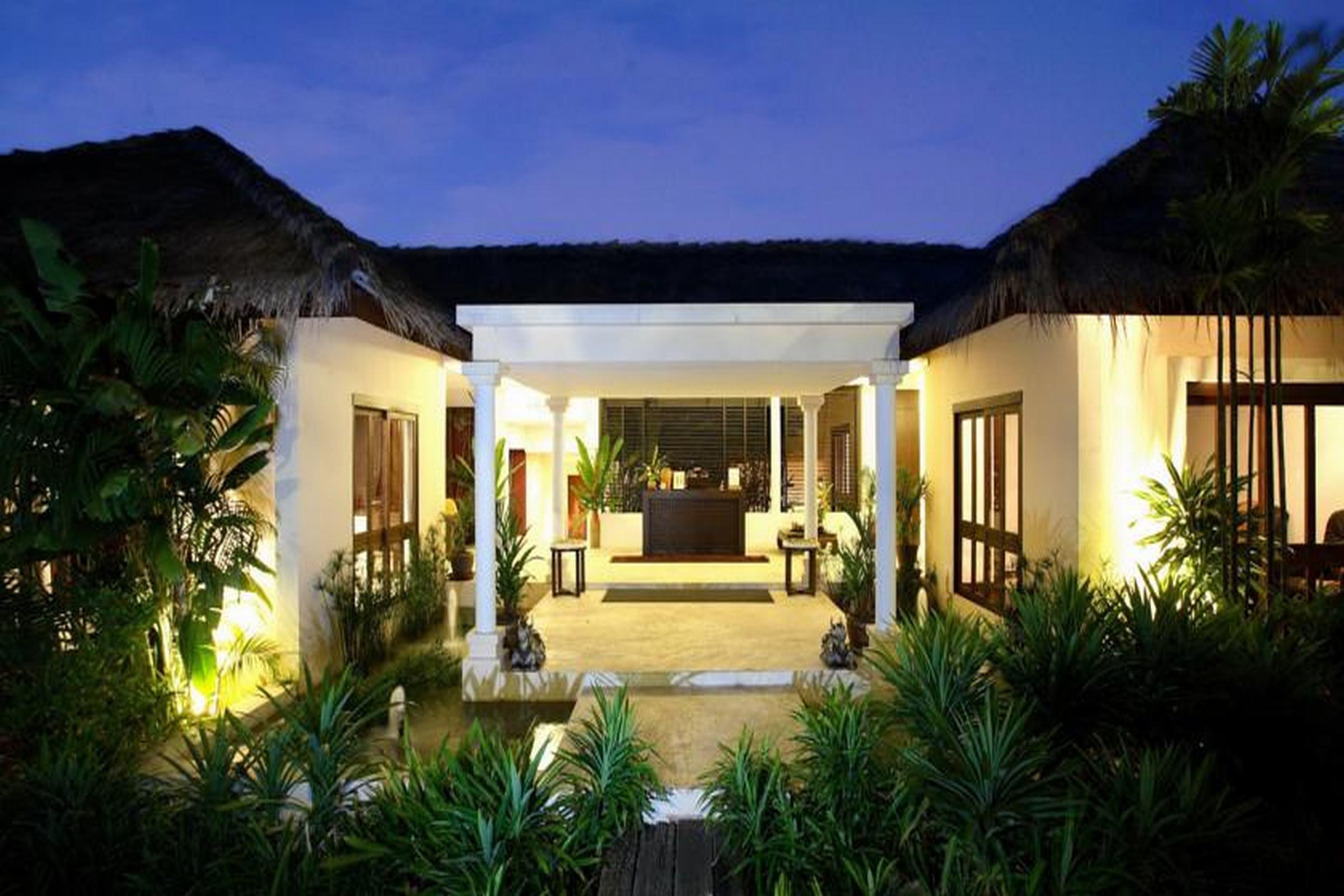 Chandara Resort & Spa, Phuket - Sha Plus Extérieur photo