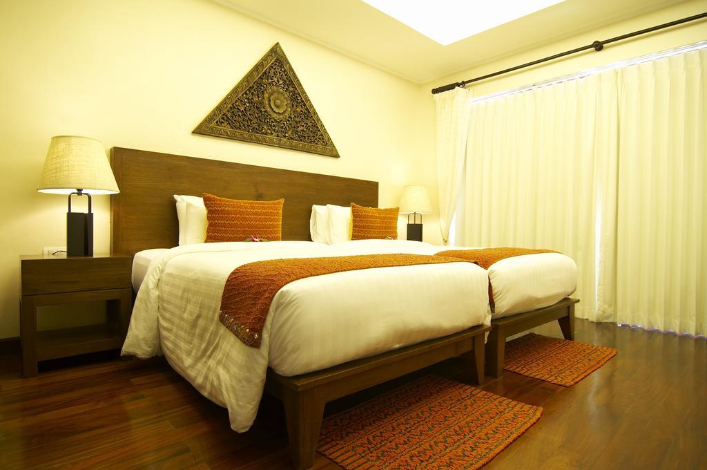 Chandara Resort & Spa, Phuket - Sha Plus Extérieur photo