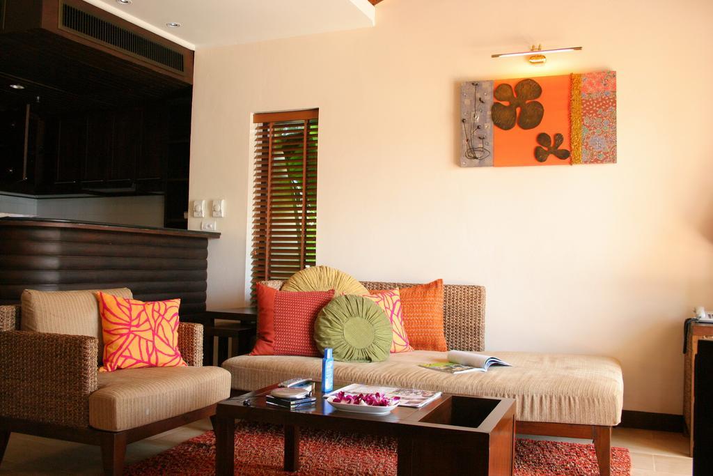 Chandara Resort & Spa, Phuket - Sha Plus Extérieur photo