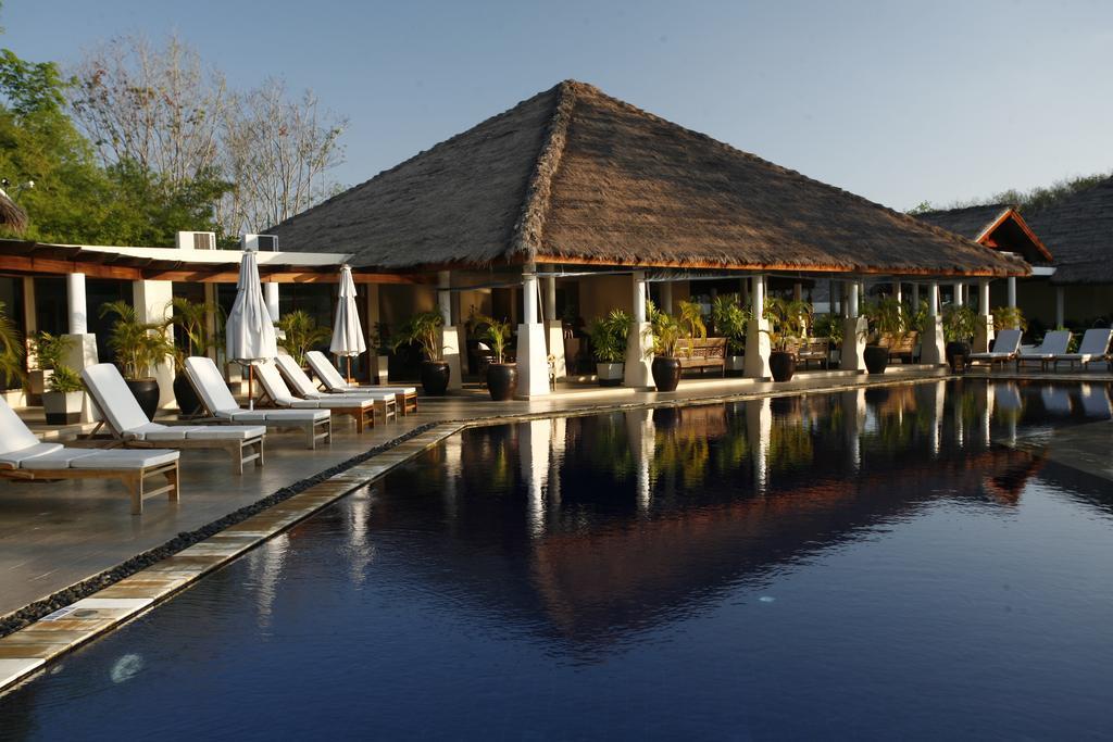 Chandara Resort & Spa, Phuket - Sha Plus Extérieur photo