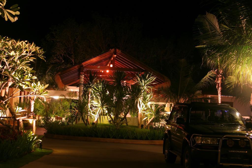 Chandara Resort & Spa, Phuket - Sha Plus Extérieur photo