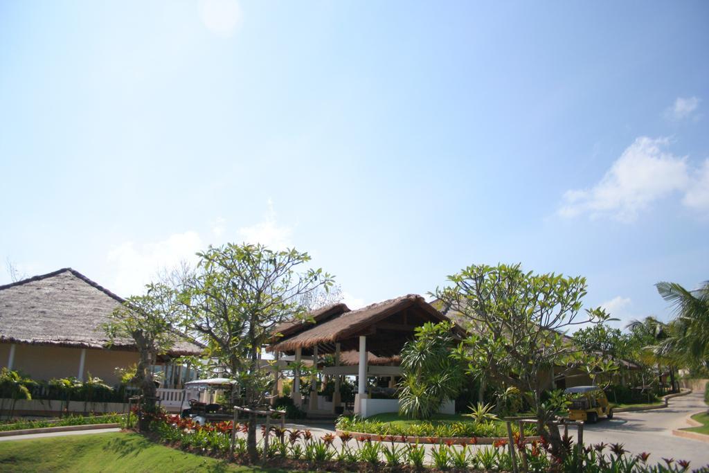 Chandara Resort & Spa, Phuket - Sha Plus Extérieur photo