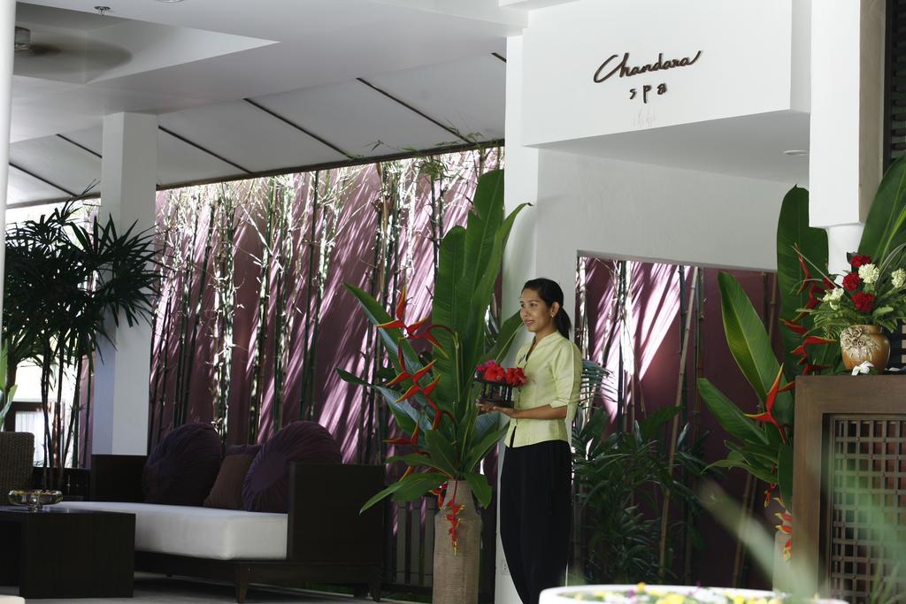 Chandara Resort & Spa, Phuket - Sha Plus Extérieur photo
