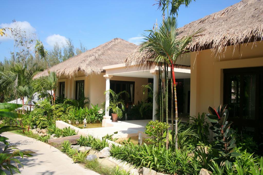 Chandara Resort & Spa, Phuket - Sha Plus Extérieur photo
