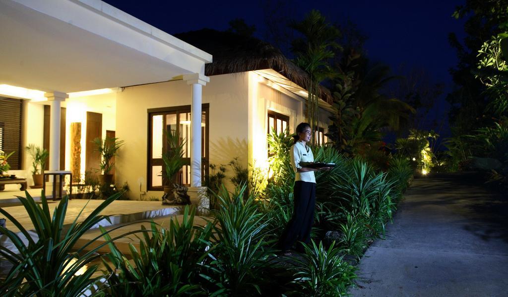 Chandara Resort & Spa, Phuket - Sha Plus Extérieur photo