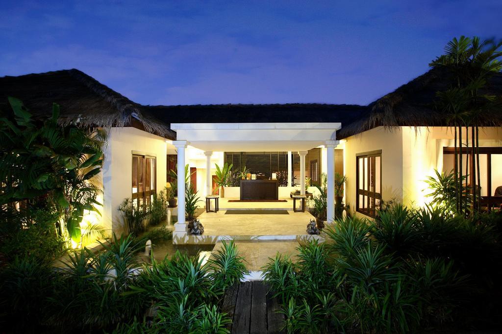 Chandara Resort & Spa, Phuket - Sha Plus Facilités photo