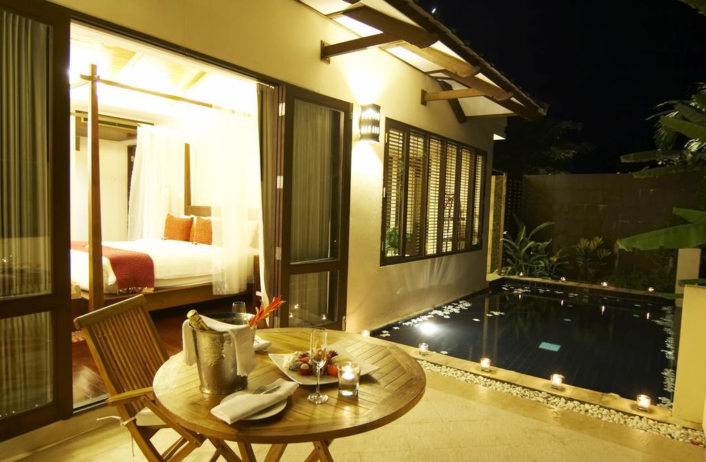 Chandara Resort & Spa, Phuket - Sha Plus Facilités photo