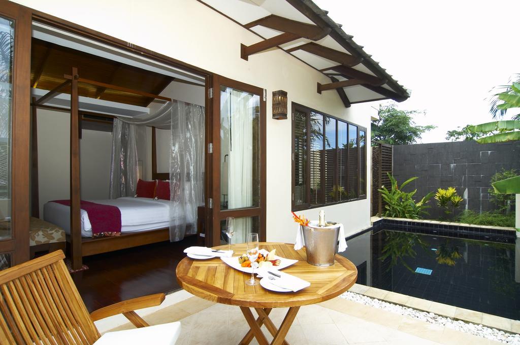 Chandara Resort & Spa, Phuket - Sha Plus Extérieur photo