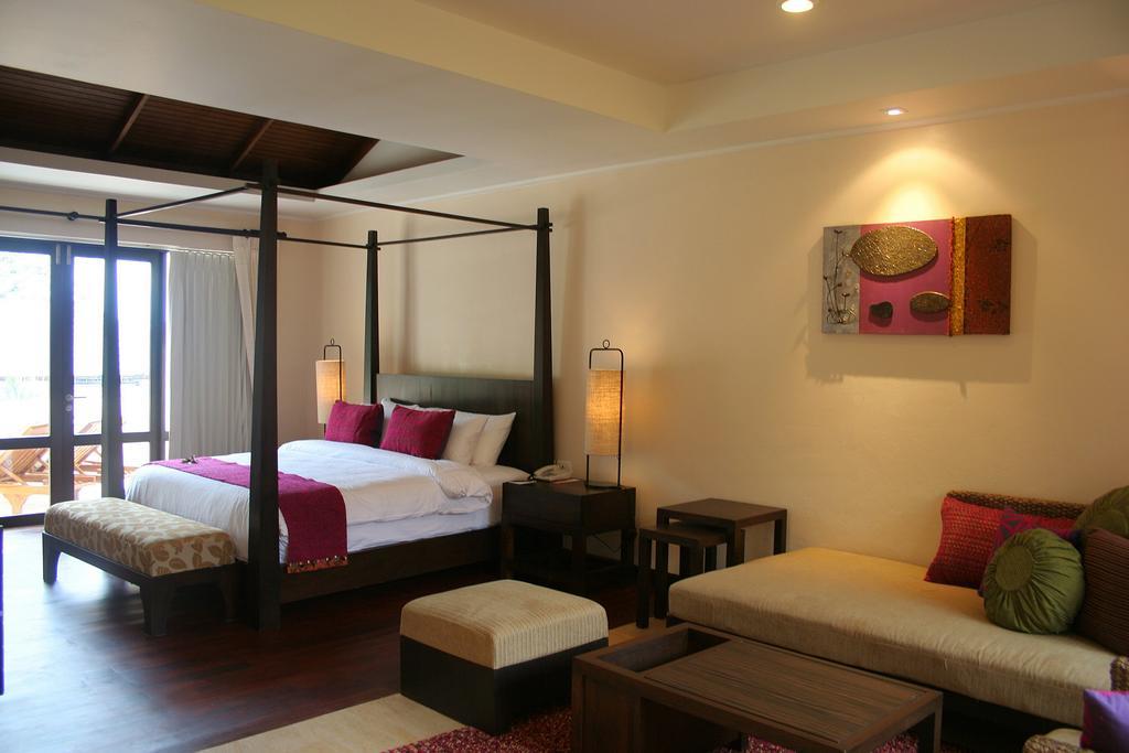 Chandara Resort & Spa, Phuket - Sha Plus Chambre photo