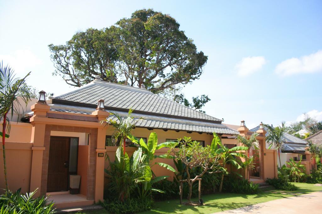 Chandara Resort & Spa, Phuket - Sha Plus Extérieur photo