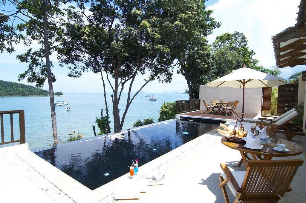 Chandara Resort & Spa, Phuket - Sha Plus Extérieur photo