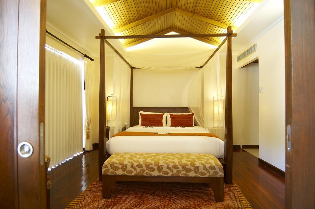Chandara Resort & Spa, Phuket - Sha Plus Extérieur photo