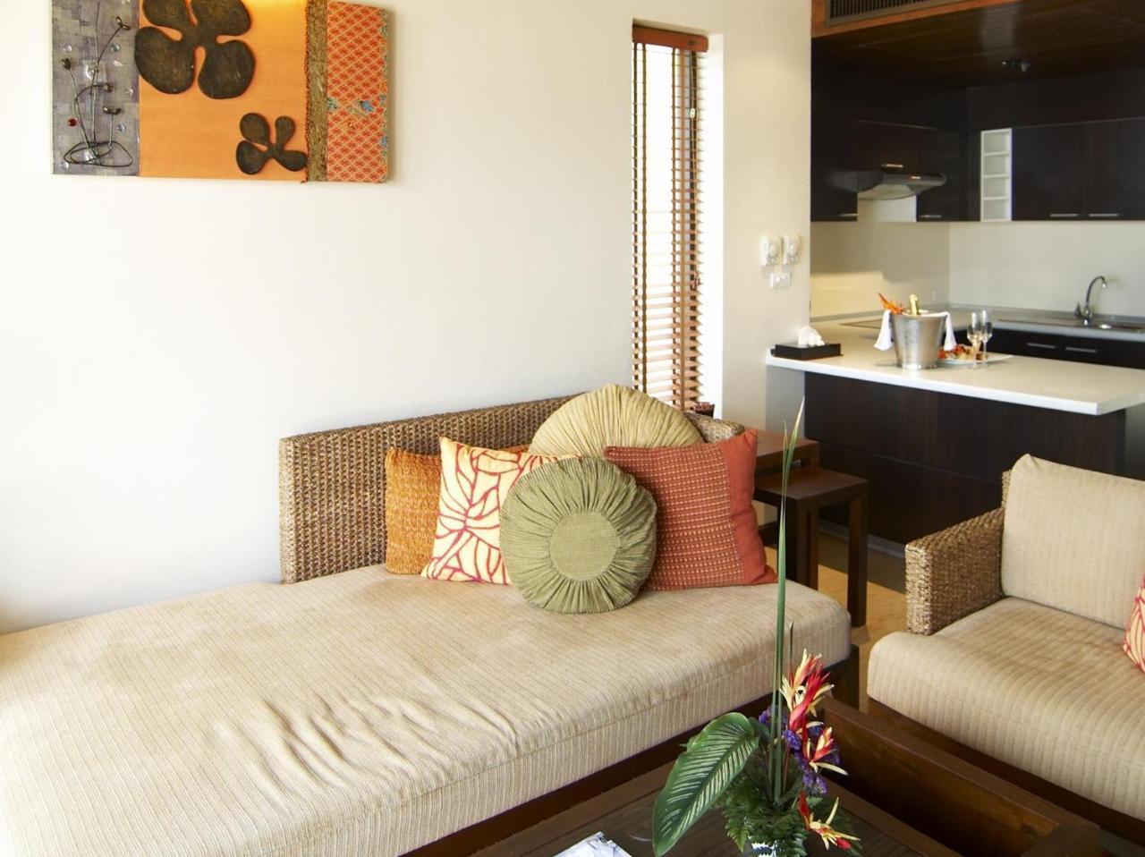 Chandara Resort & Spa, Phuket - Sha Plus Extérieur photo