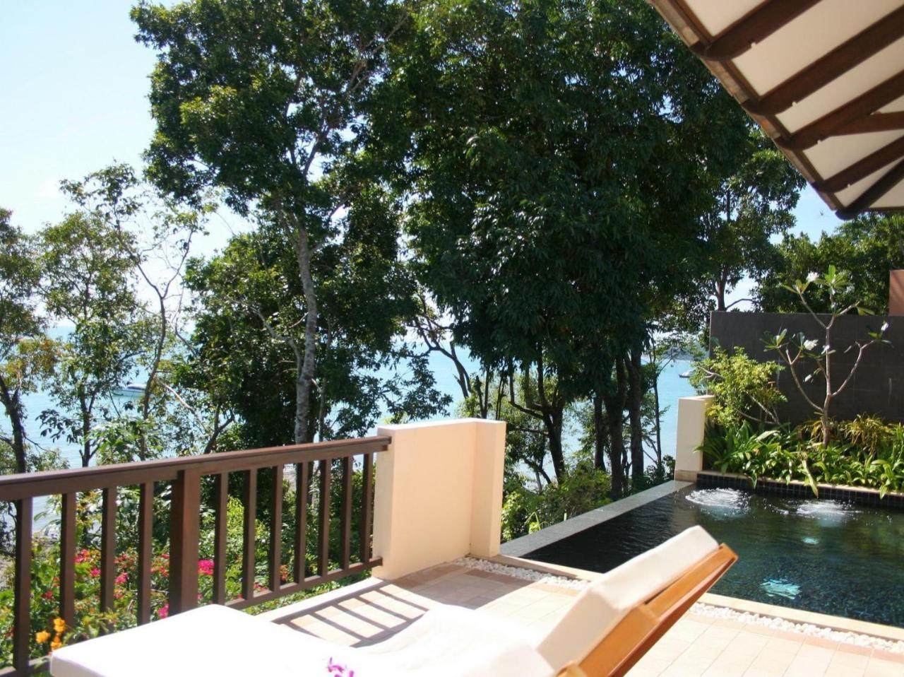Chandara Resort & Spa, Phuket - Sha Plus Extérieur photo