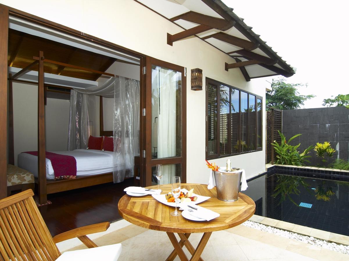 Chandara Resort & Spa, Phuket - Sha Plus Extérieur photo