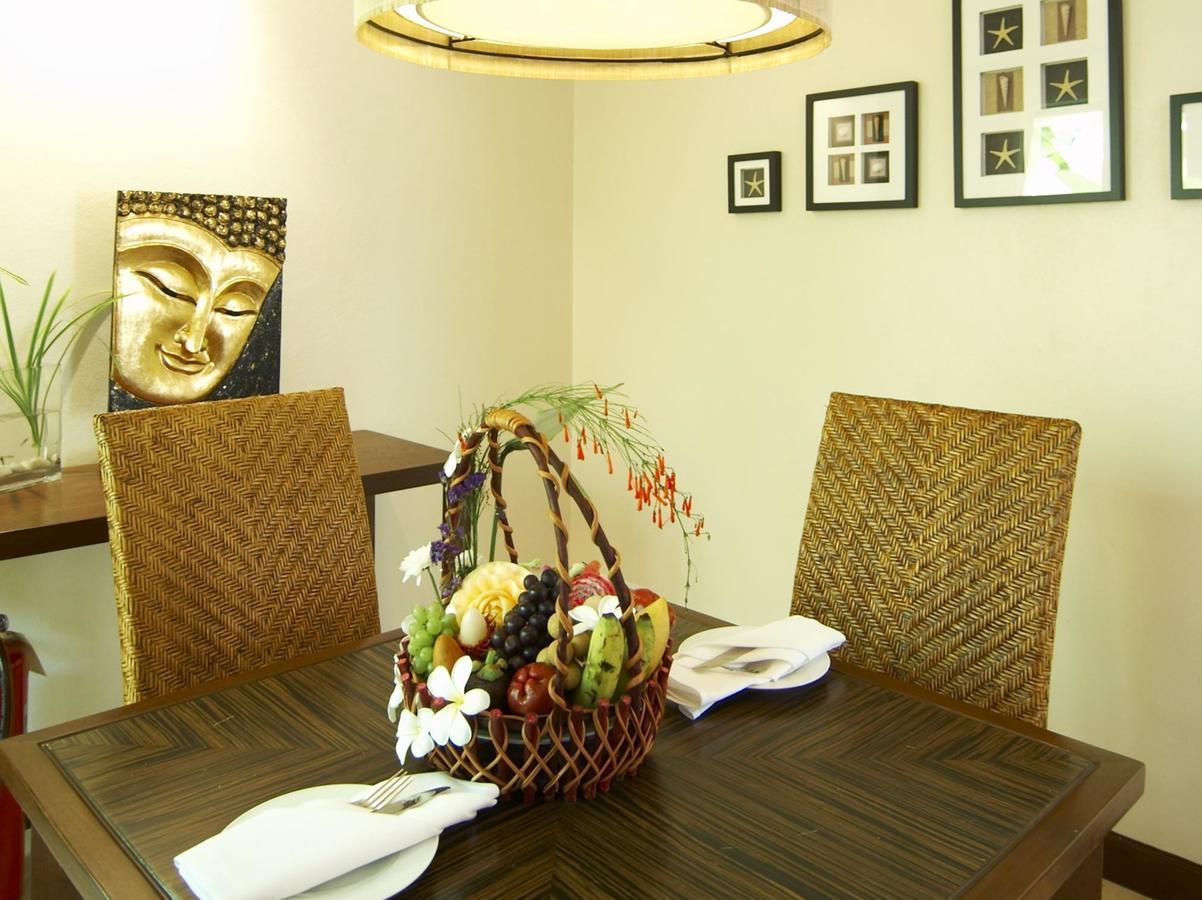Chandara Resort & Spa, Phuket - Sha Plus Extérieur photo