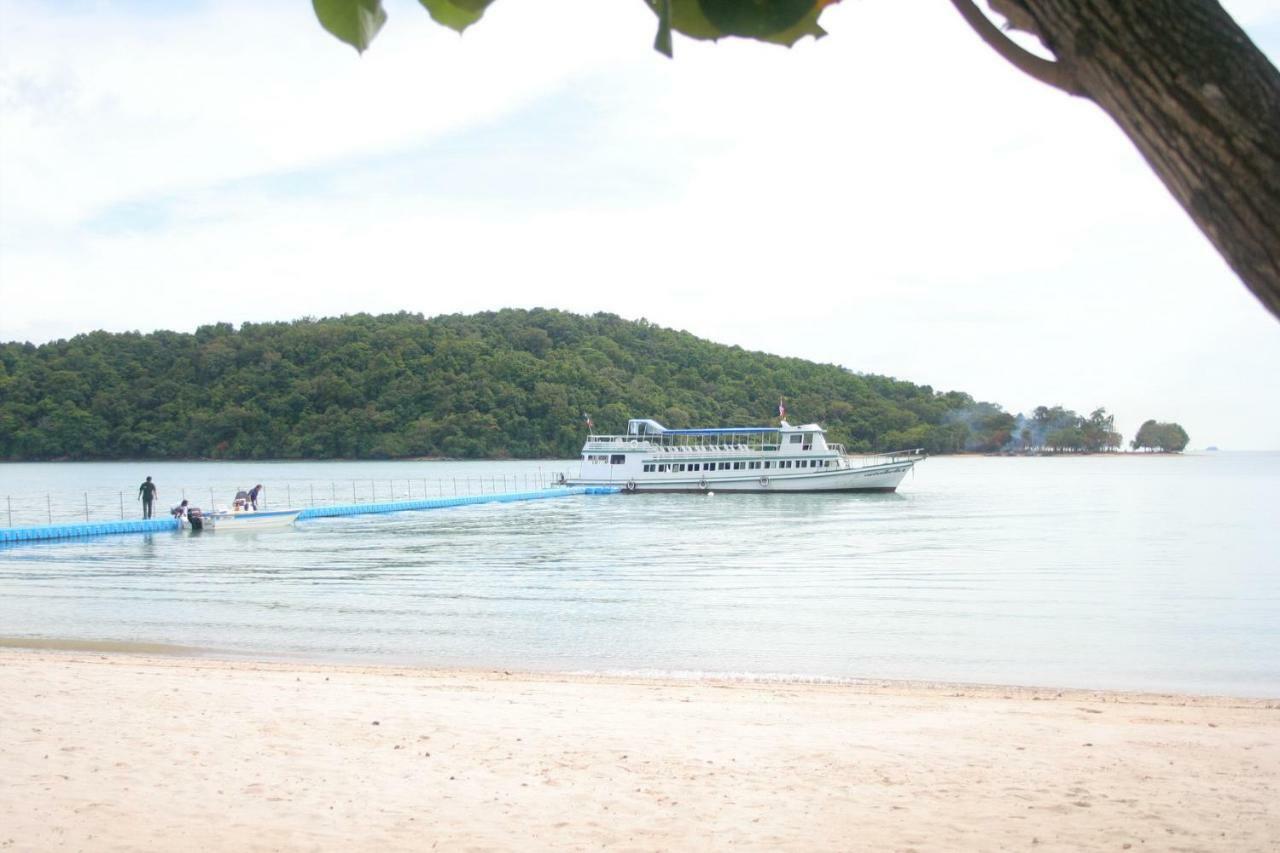 Chandara Resort & Spa, Phuket - Sha Plus Extérieur photo