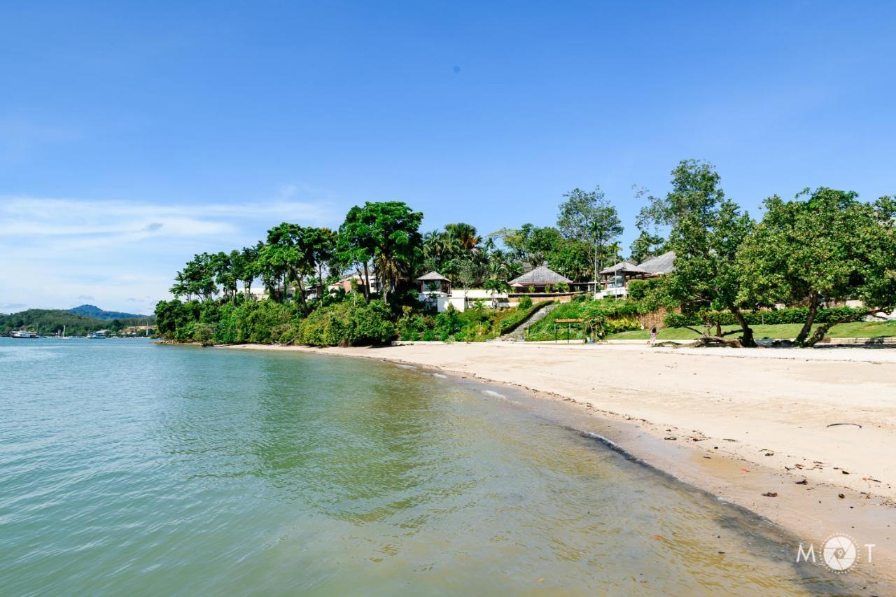 Chandara Resort & Spa, Phuket - Sha Plus Extérieur photo