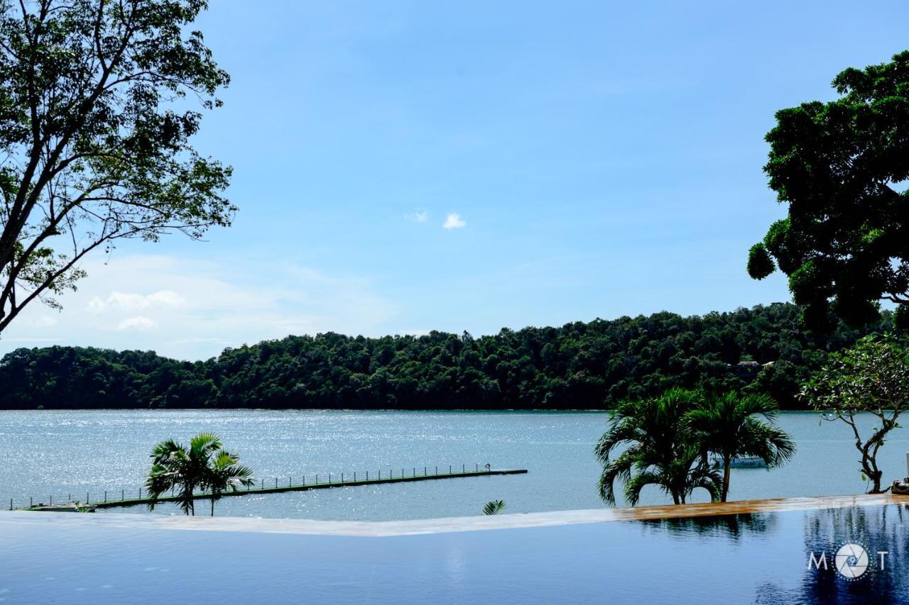 Chandara Resort & Spa, Phuket - Sha Plus Extérieur photo