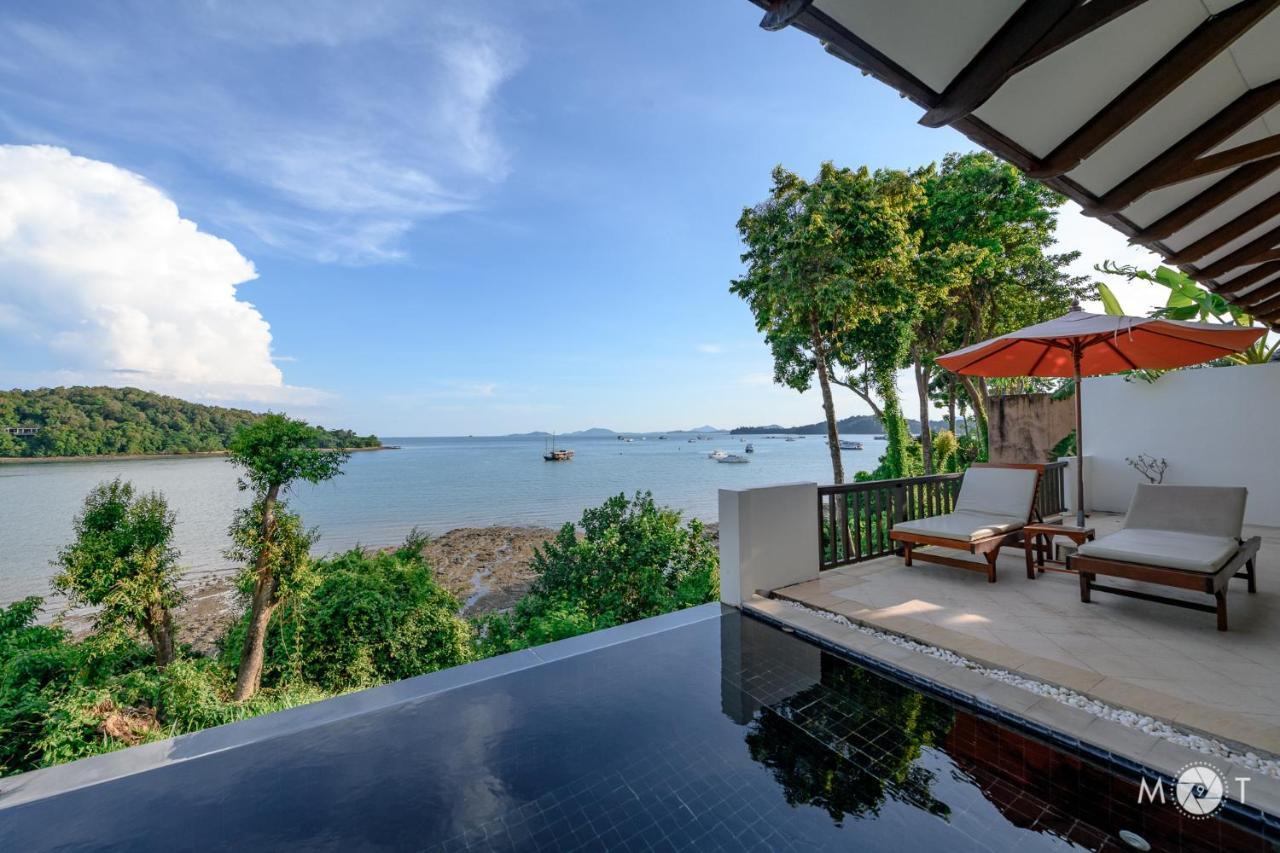 Chandara Resort & Spa, Phuket - Sha Plus Extérieur photo