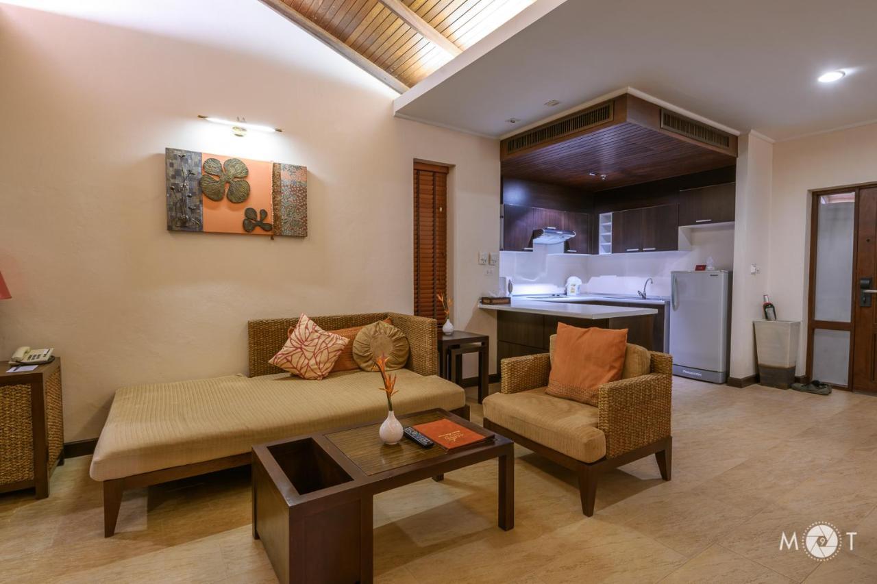 Chandara Resort & Spa, Phuket - Sha Plus Extérieur photo