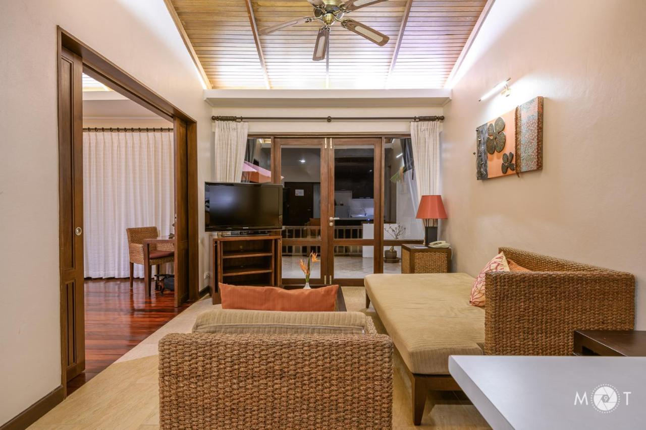 Chandara Resort & Spa, Phuket - Sha Plus Extérieur photo